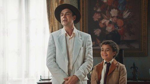 Êta Mundo Melhor! Season 1 Episode 13 - Episode 13