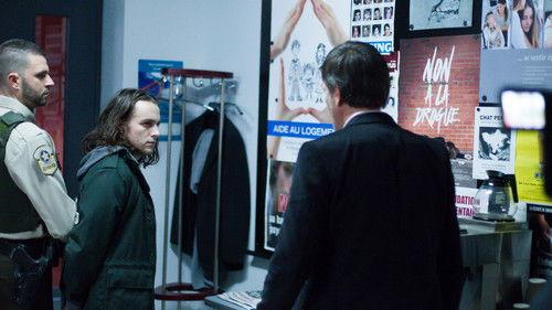 L'heure bleue Season 2 Episode 17 - Episode 17