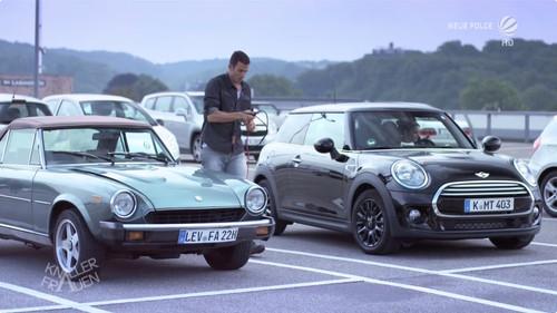 Knallerfrauen Season 4 Episode 3 - Episode 3