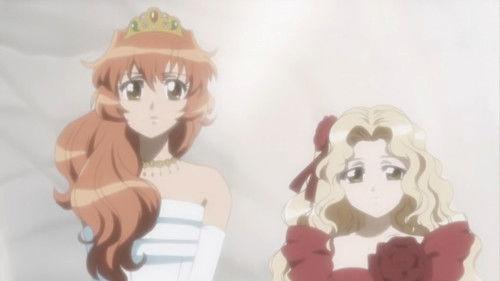 The Good Witch Of The West Season 1 Episode 6 - The Court Waltz