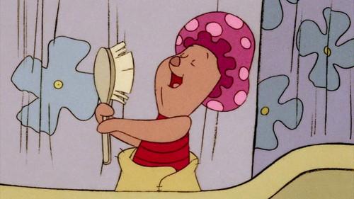 The New Adventures of Winnie the Pooh Season 2 Episode 11 - Where Oh Where Has My Piglet Gone?