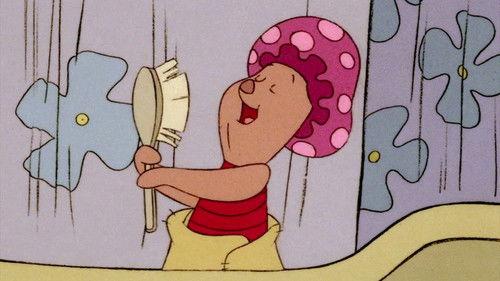 The New Adventures of Winnie the Pooh Season 2 Episode 11 - Where Oh Where Has My Piglet Gone?