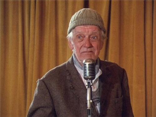 Last of the Summer Wine Season 14 Episode 5 - Ordeal By Trousers