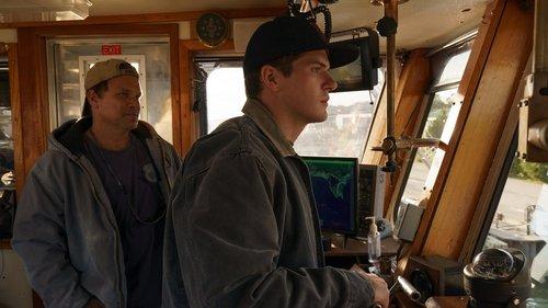 undefined Season 1 Episode 5 - Mirrorball