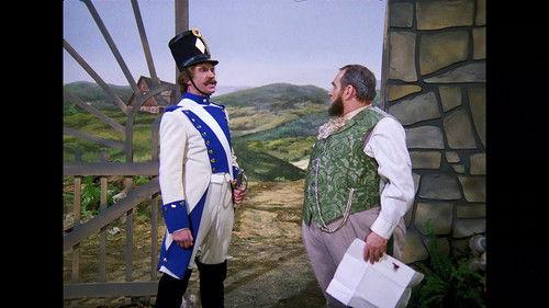 Krkonošská pohádka Season 3 Episode 1 - Episode 1