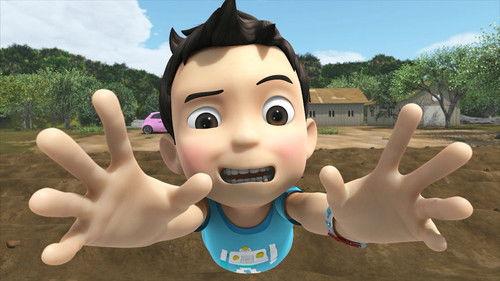 Hello Carbot Season 5 Episode 4 - Episode 4