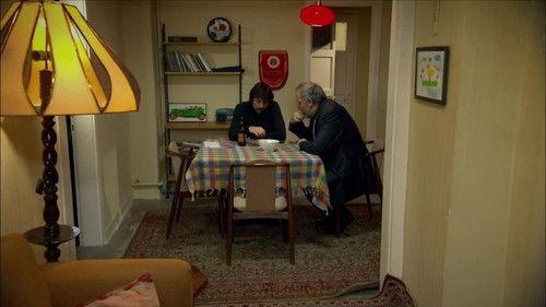 Behzat Ç.: An Ankara Policeman Season 1 Episode 25 - Episode 25