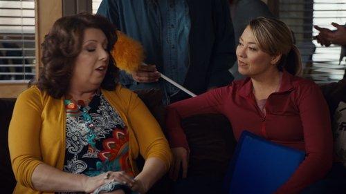 Mr. D Season 8 Episode 4 - Mister D