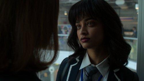 Class Season 1 Episode 6 - Episode 6