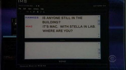 undefined Season 3 Episode 24 - Snow Day