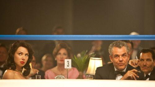 undefined Season 1 Episode 6 - The Harder They Fall