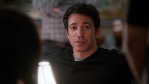 undefined Season 1 Episode 17 - Mindy's Birthday