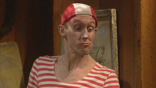 Piet Piraat Season 1 Episode 19 - Episode 19