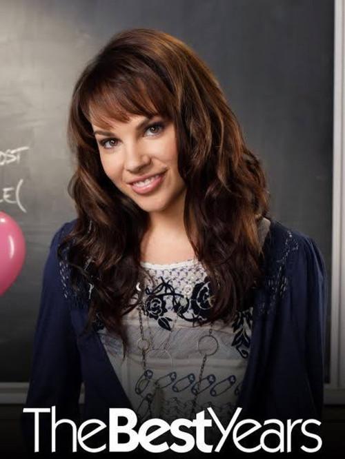 The Best Years poster