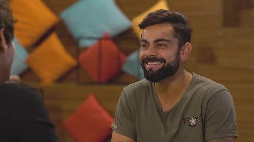 Breakfast with Champions Season 4 Episode 2 - Virat Kohli - Part 2