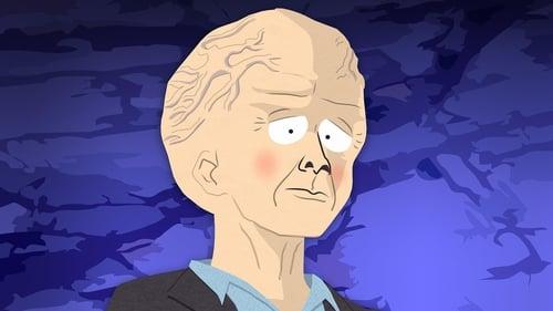 South Park Season 22 Episode 9 - Unfulfilled