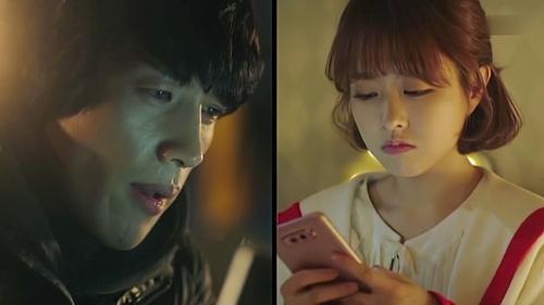 Strong Woman Do Bong-Soon Season 1 Episode 12 - Help Me