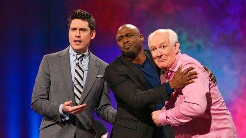 Whose Line Is It Anyway? Season 8 Episode 17 - Jeff Davis 11