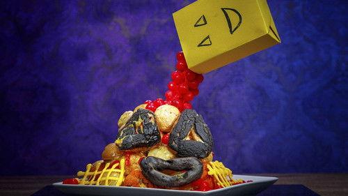 Halloween Baking Championship Season 6 Episode 2 - Sweet Illusions