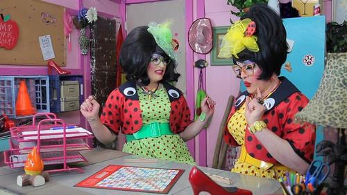 Camp Wannakiki Season 3 Episode 7 - Crafty Beaver