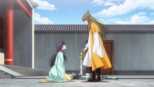 Fox Spirit Matchmaker Season 1 Episode 98 - Episode 98