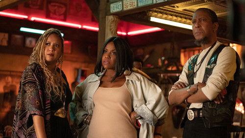 undefined Season 2 Episode 4 - In Another Life