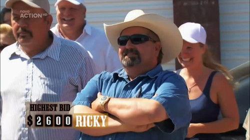 Storage Wars: Texas Season 3 Episode 18 - Grounded & Pounded