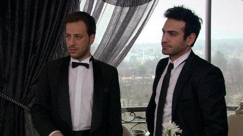 What is Fatmagul's Fault? Season 1 Episode 18 - Episode 18