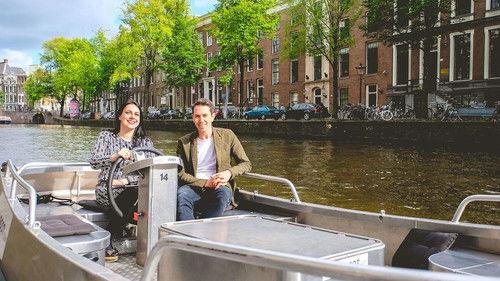 An Art Lovers' Guide Season 1 Episode 1 - Amsterdam