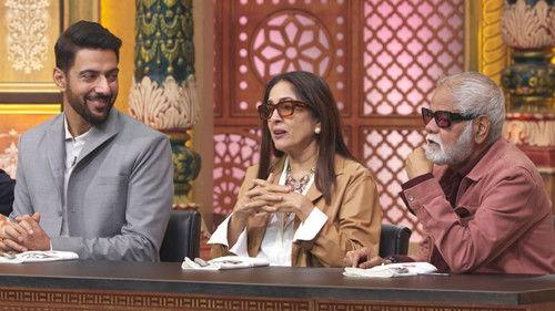 MasterChef India Season 9 Episode 24 - One Pot Challenge