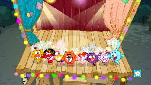 Kikoriki Season 1 Episode 64 - The Flash Mob Boss