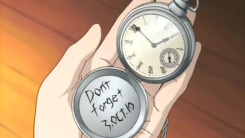 undefined Season 1 Episode 17 - House of the Waiting Family