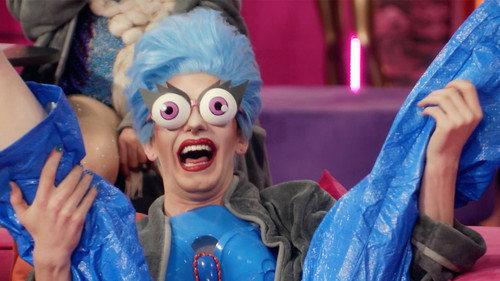 RuPaul's Drag Race: Untucked Season 13 Episode 6 - Glamazon Prime