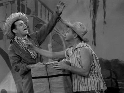 The Phil Silvers Show Season 3 Episode 17 - Bilko Presents Kay Kendall