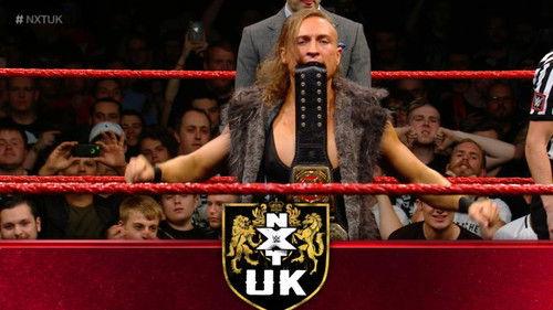 WWE NXT UK Season 1 Episode 11 - NXT UK 11