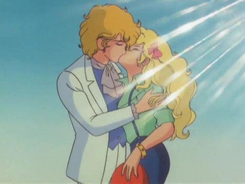 Lady Georgie Season 1 Episode 24 - My First Kiss!