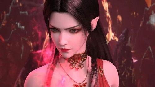 Fights Break Sphere Season 5 Episode 40 - Episode 40