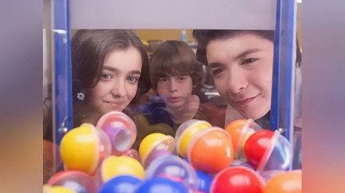 Gortimer Gibbon's Life on Normal Street Season 2 Episode 7 - Gortimer vs. The Friendship Bro-celet