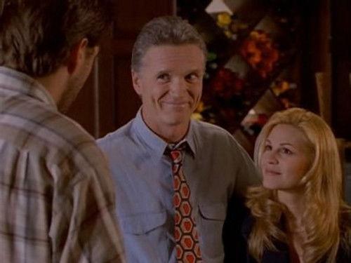 Party of Five Season 3 Episode 11 - I Do