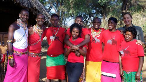 This Wild Life Season 1 Episode 6 - The Great Lion Hunt