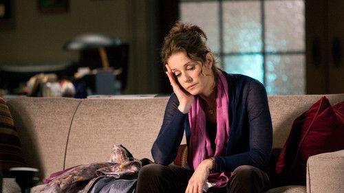 In Treatment Season 3 Episode 25 - Frances: Week Seven