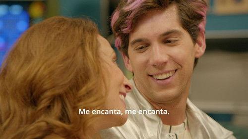 40 y 20 Season 8 Episode 8 - Bienvenido Fran