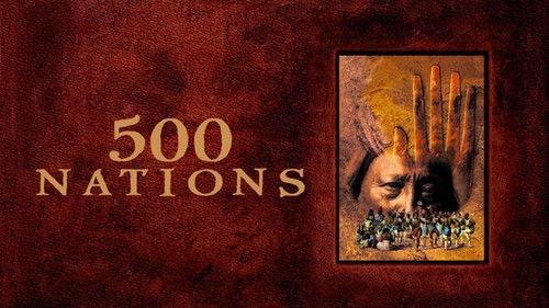 500 Nations Season 1 Episode 8 - Attack On Culture: 'I Will Fight No More Forever'