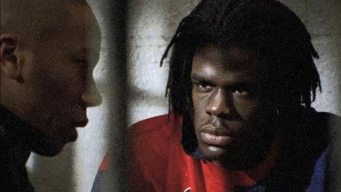 New York Undercover Season 2 Episode 18 - Sympathy for the Devil