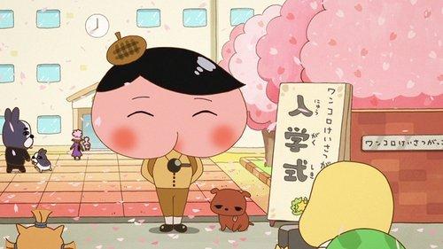 Butt Detective Season 1 Episode 7 - Episode 7