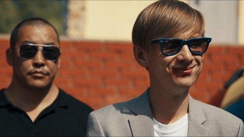 Hitman's Curse Season 1 Episode 9 - Episode 9