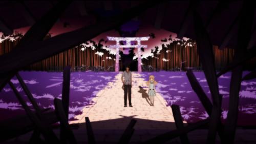 Monogatari Season 3 Episode 7 - Mayoi Jiangshi (2)