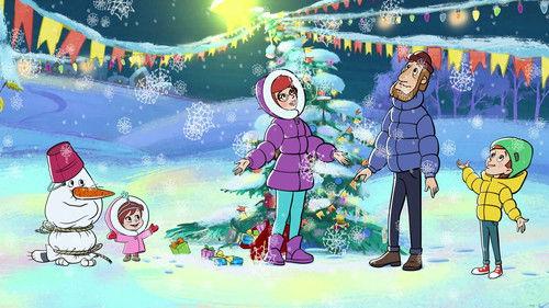 Mr. Theo, Cat & Dog Season 1 Episode 10 - Episode 10