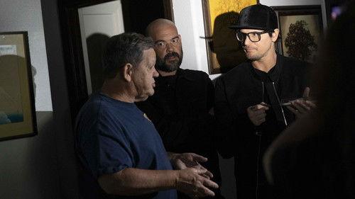 Ghost Adventures Season 20 Episode 5 - Goodwin Home Invasion