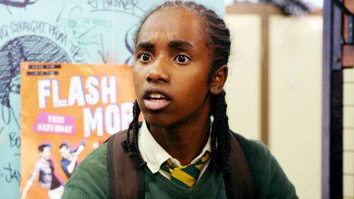 4 O'Clock Club Season 6 Episode 10 - Flashmob